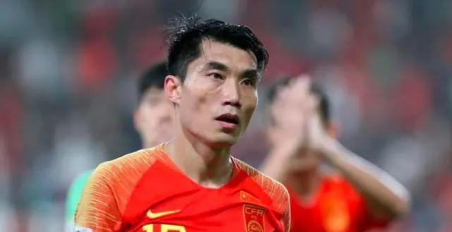中国足球：中国足球最厉害的运动员排行榜，郑智榜上有名