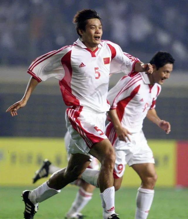 中国足球：中国足球最厉害的运动员排行榜，郑智榜上有名(4)