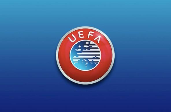 欧足联官方：从今天起禁止乌克兰和白俄罗斯球队在比赛中直接对阵(1)
