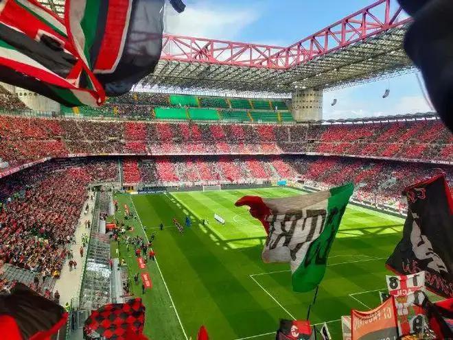 意大利米兰是如何成为影响世界足球之城(3)