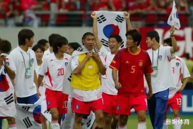 将不要脸进行到底？韩足协举办世界杯20周年庆功宴，有违体育道德(2)