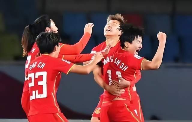 中国女足东亚杯将与两支强队切磋 外界应给予球员们更多包容与鼓励(4)