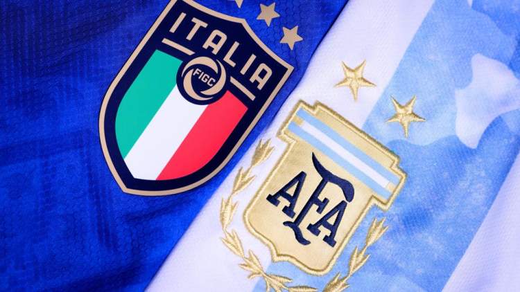 阿根廷意大利惺惺相惜，梅西、基耶利尼领衔出击，9万张票售罄