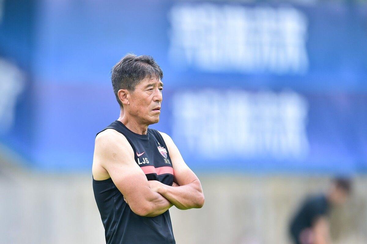 中超4消息：广州0-6三镇，林良铭首轮最佳，深足目标打进亚冠(4)
