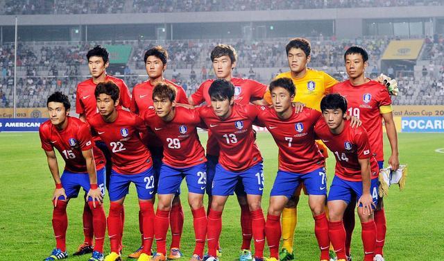 越南U23压力不小，韩国U23不能再失利，巴伊亚很依赖主场(2)