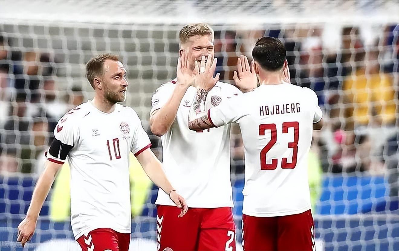 欧国联A组前瞻：丹麦vs克罗地亚，双方差距并不大，客队冲击首胜(1)