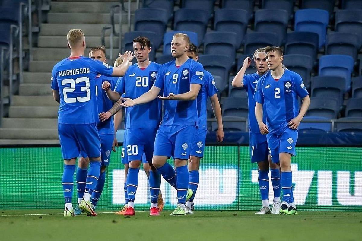 欧国联、麒麟杯前瞻：冰岛vs以色列，智利vs加纳