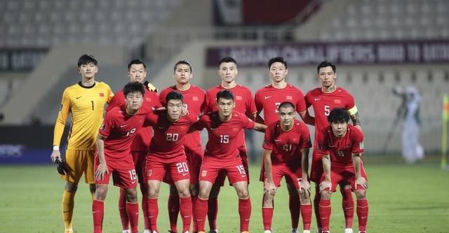 中国足球传来坏消息！亚洲杯备战有变，重创国足，小组出线蒙上阴影(3)