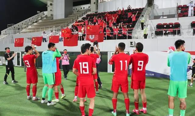 中国足球传来坏消息！亚洲杯备战有变，重创国足，小组出线蒙上阴影(4)