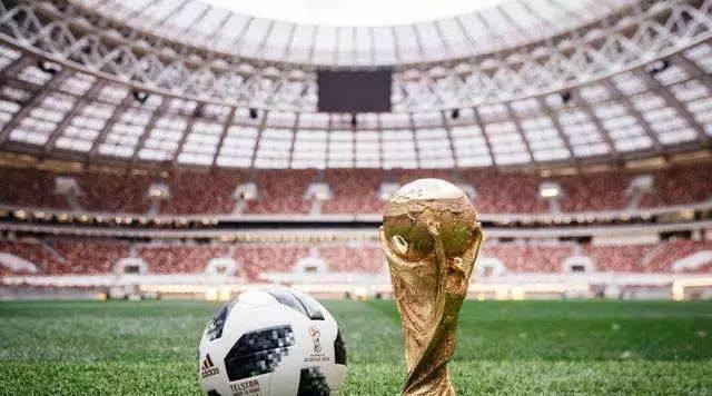 中国举办过各种国际大赛，有可能申办世界杯吗？体育总局做出回应(7)
