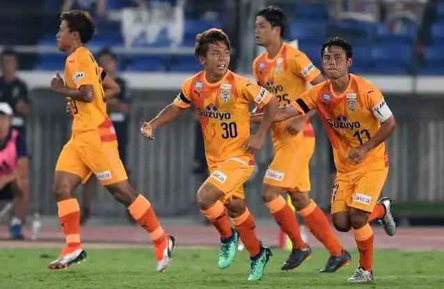 日职：清水鼓动vs福冈黄蜂 湘南海洋vs东京FC(2)