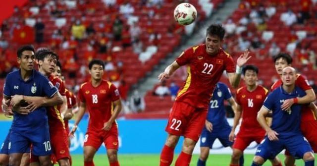 东南亚2巨头崛起，国足无缘2026世界杯？越吹狂喜，但要兼顾事实(3)