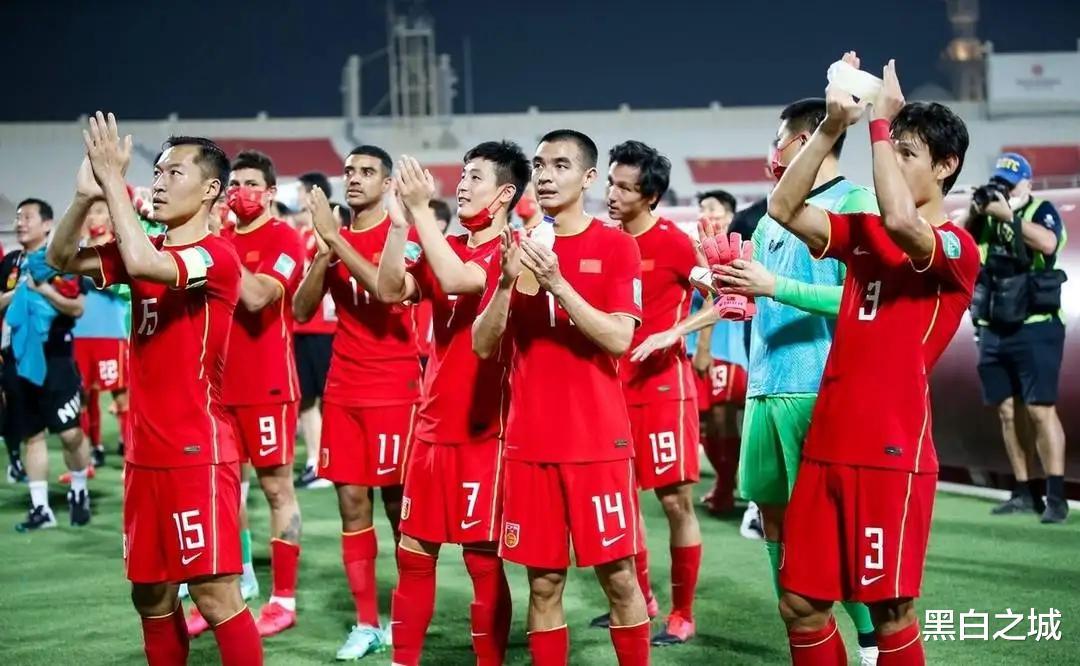 喜讯！权威媒体证实：中国足协有意申办2030年世界杯！(1)