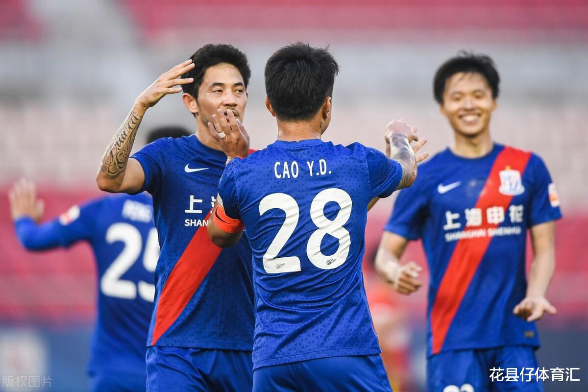 中国足协紧急宣布，裁判李海新驰援上海德比，申花这回危险了？