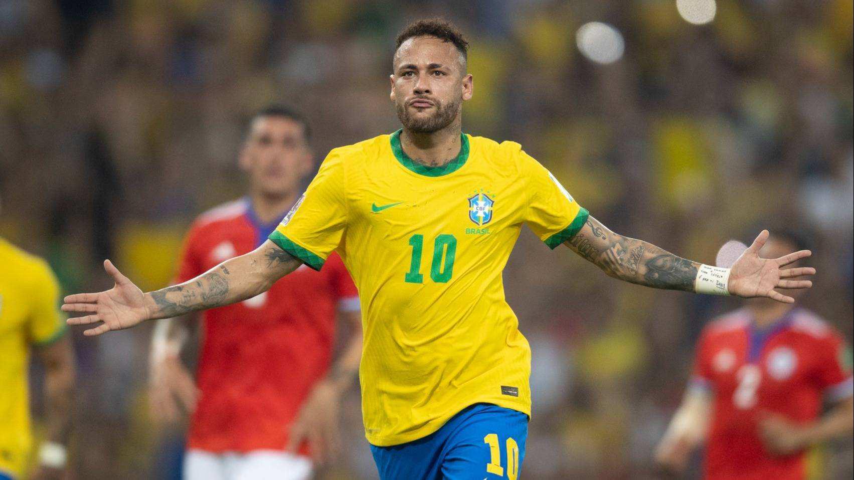 皇马巴西球员要改国籍了！巴西足球还有希望吗？(3)