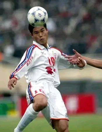 郑智是鲁能队史表现最全面的球星，曾带领球队创造难以逾越的记录(2)