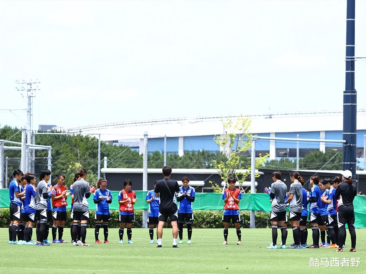 日本足协公布U20女足国家队世界杯参赛名单，中国女足依然有希望