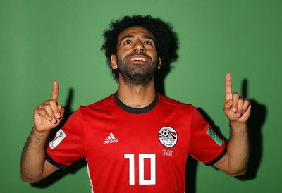 利物浦帮他正名，谁还说他是“埃及梅西”？