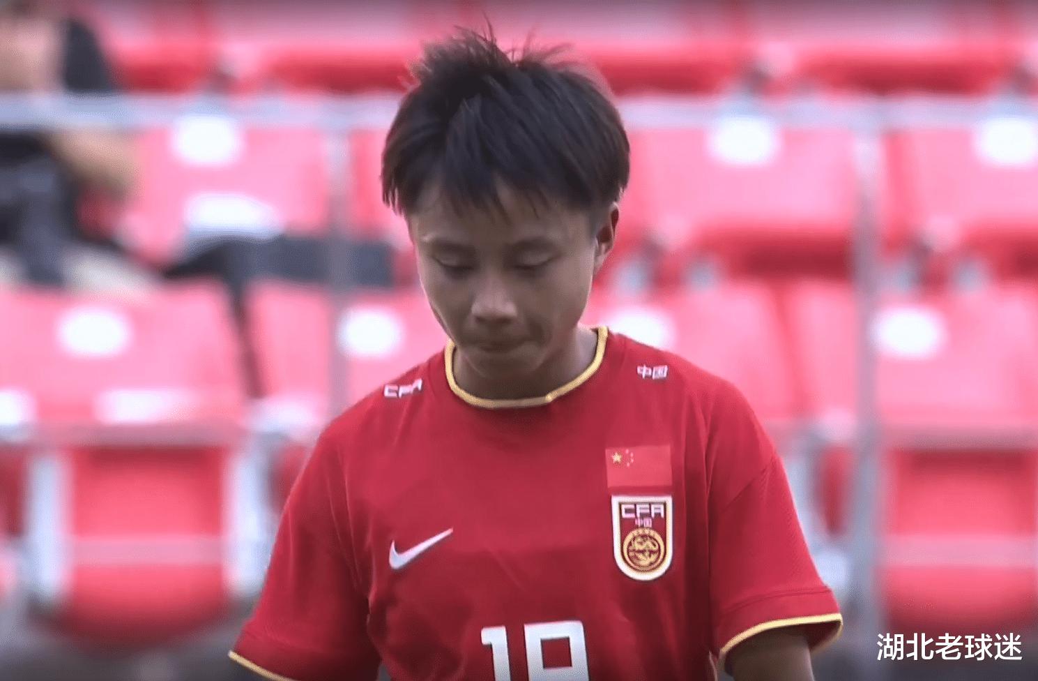 2比0！中国女足东亚杯首胜，2名江大女足球员先后立功