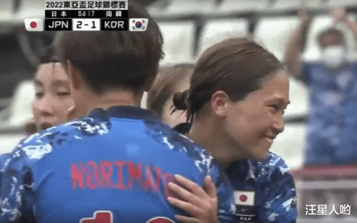 1-2！韩国女足轰然倒下，1大耻辱记录诞生，池笑然上演华丽转身(3)