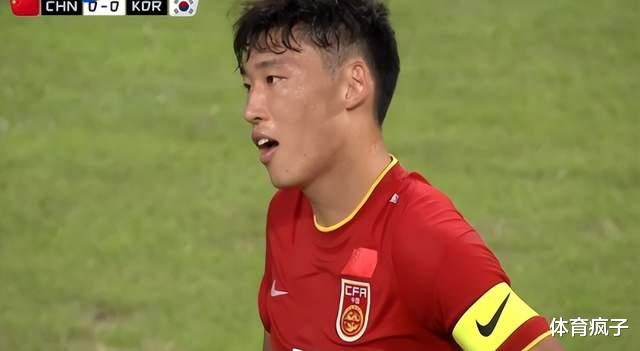 中国男足0-3惨败韩国！创下两大耻辱纪录，名嘴疯狂嘲讽，还是解散吧(3)
