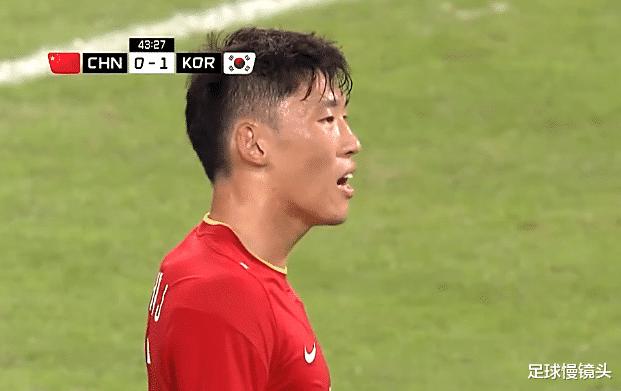 国足路在何方？东亚杯首战，0-3  赛后还遭韩媒扎心点评。(3)