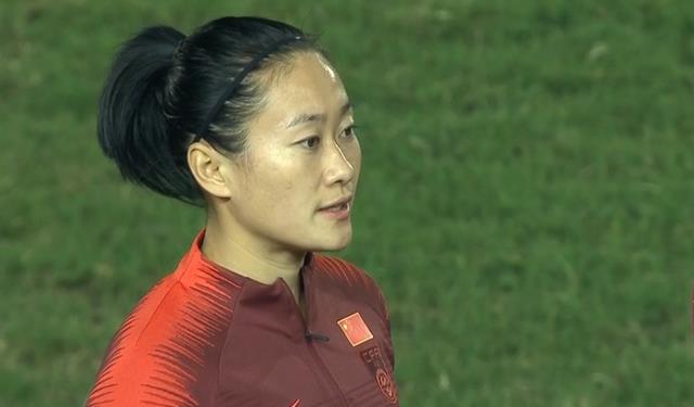 东亚杯：中国女足恐惜败韩国女足！友谊赛：梅西连场破门争5连胜(4)