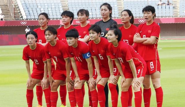 东亚杯：中国女足恐惜败韩国女足！友谊赛：梅西连场破门争5连胜(5)