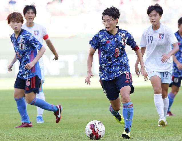 女足东亚杯争冠对手主力回归 日本欲为亚洲杯复仇(1)