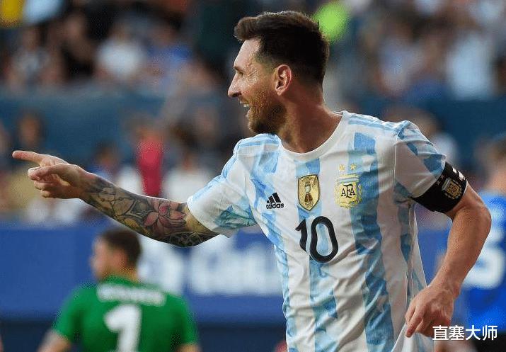 5大主力断崖下滑！世界杯头号热门近乎崩盘，阿根廷夺冠机会来了(7)