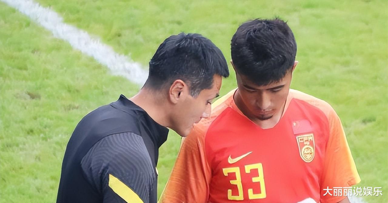 恭喜！中国U19国青7-2大胜对手 18岁小将的帽子戏法 国足有希望了(5)