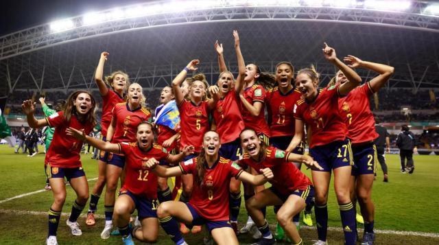 [女足世青赛观察]欧洲足球基础显威，日本世界一流
