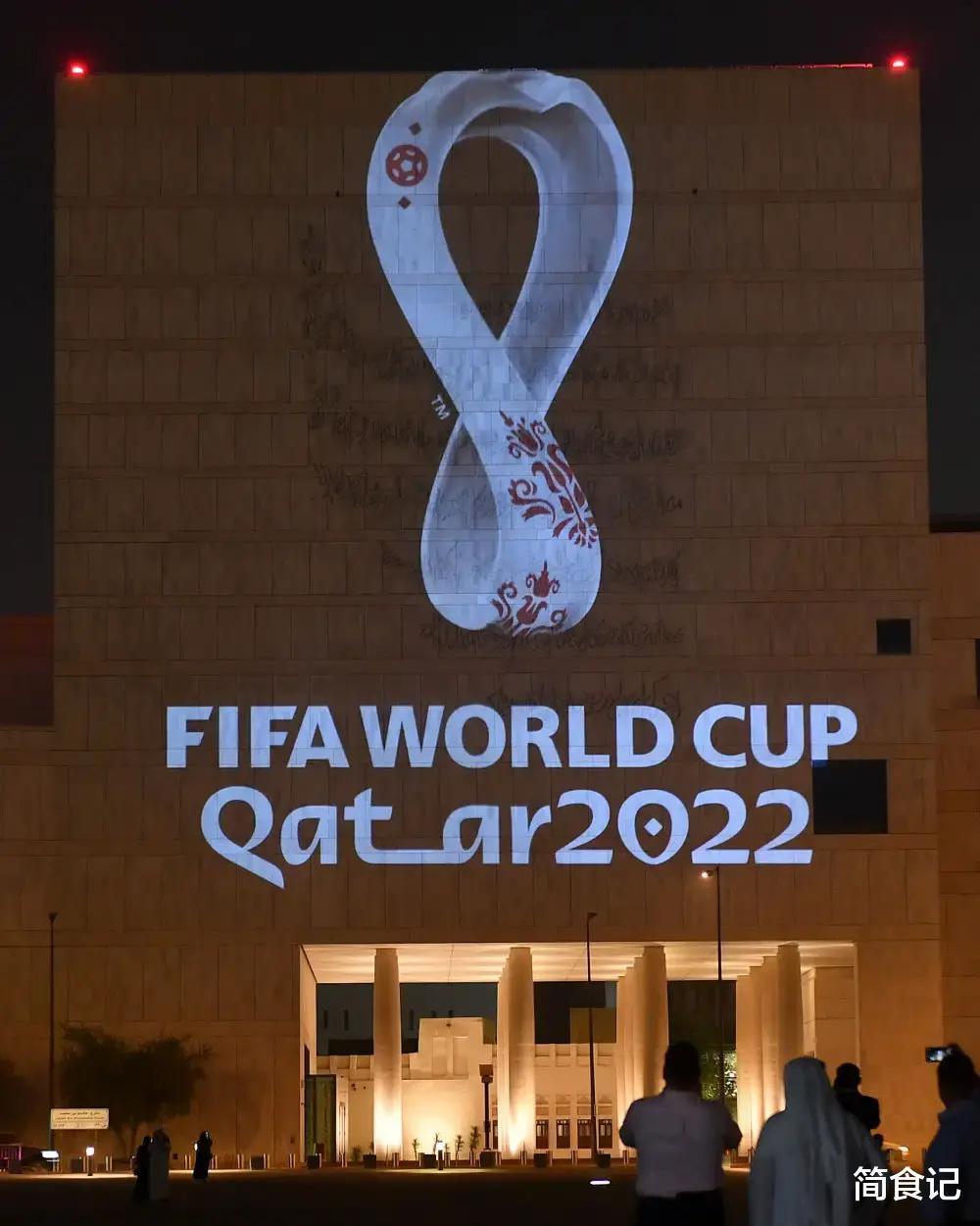 2022年世界杯即将开赛，阿迪达斯新球衣亮相，你最中意哪一款？