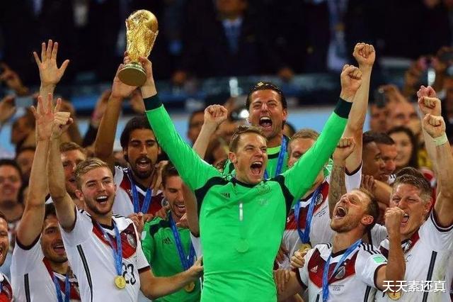 从90年代开始，欧洲杯和世界杯每隔12年就会诞生新冠军