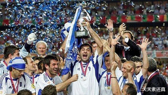 从90年代开始，欧洲杯和世界杯每隔12年就会诞生新冠军(3)