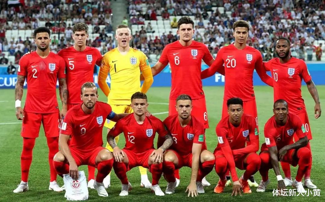 英格兰打进2022世界杯了吗？