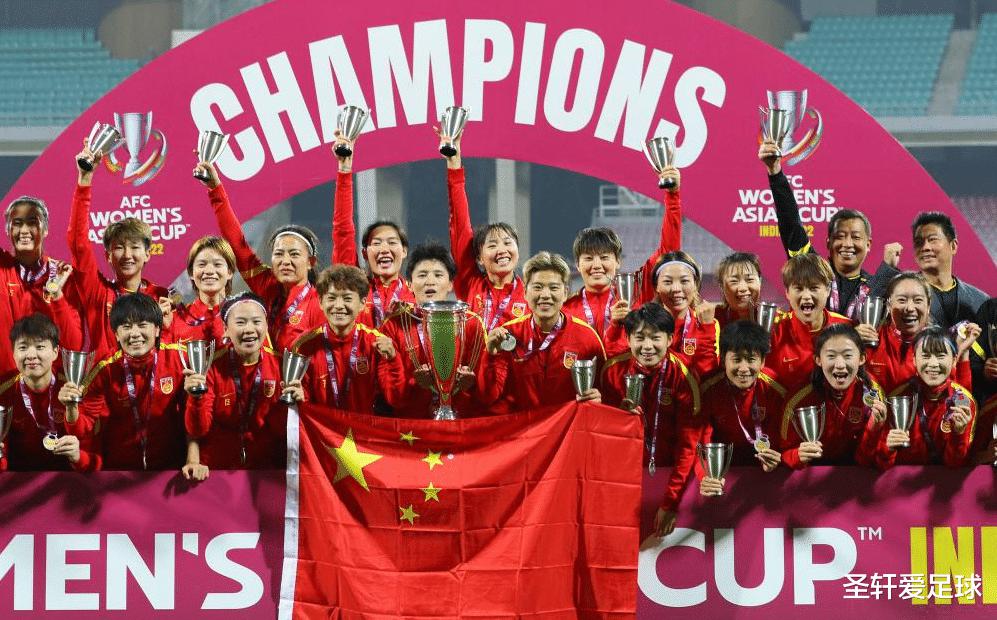 2-1！创纪录！中国女足王牌完成欧冠首秀，大巴黎：期待闪耀(3)