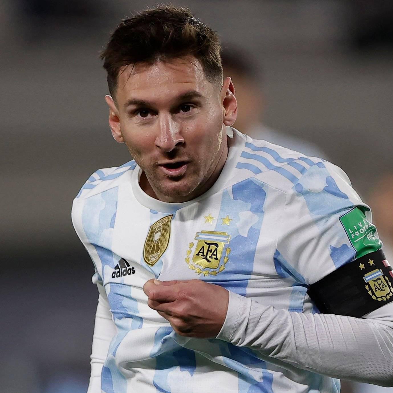 世界杯前瞻：阿根廷将小组第一出线，首发11人详细出炉，能否夺冠