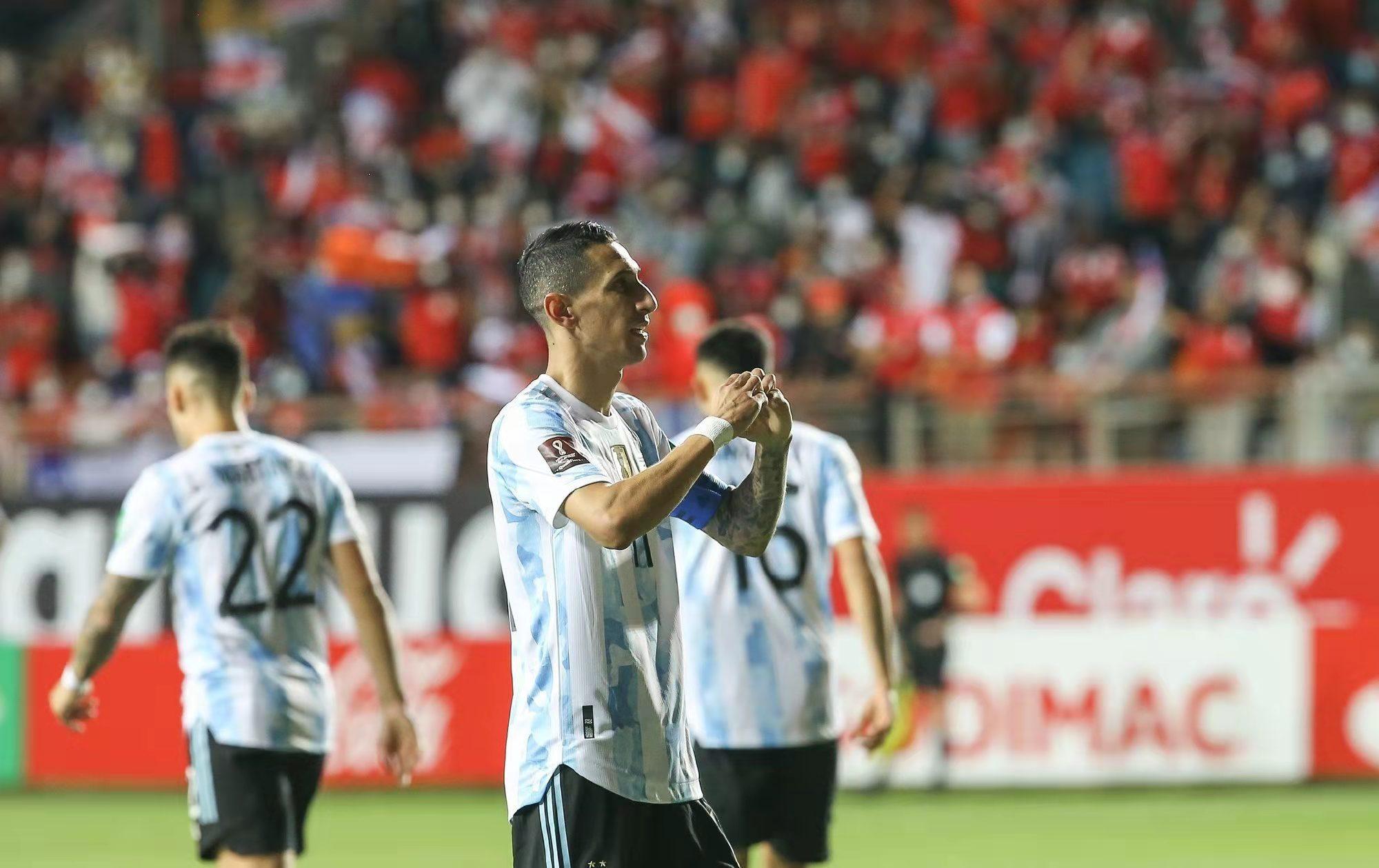 世界杯前瞻：阿根廷将小组第一出线，首发11人详细出炉，能否夺冠(3)