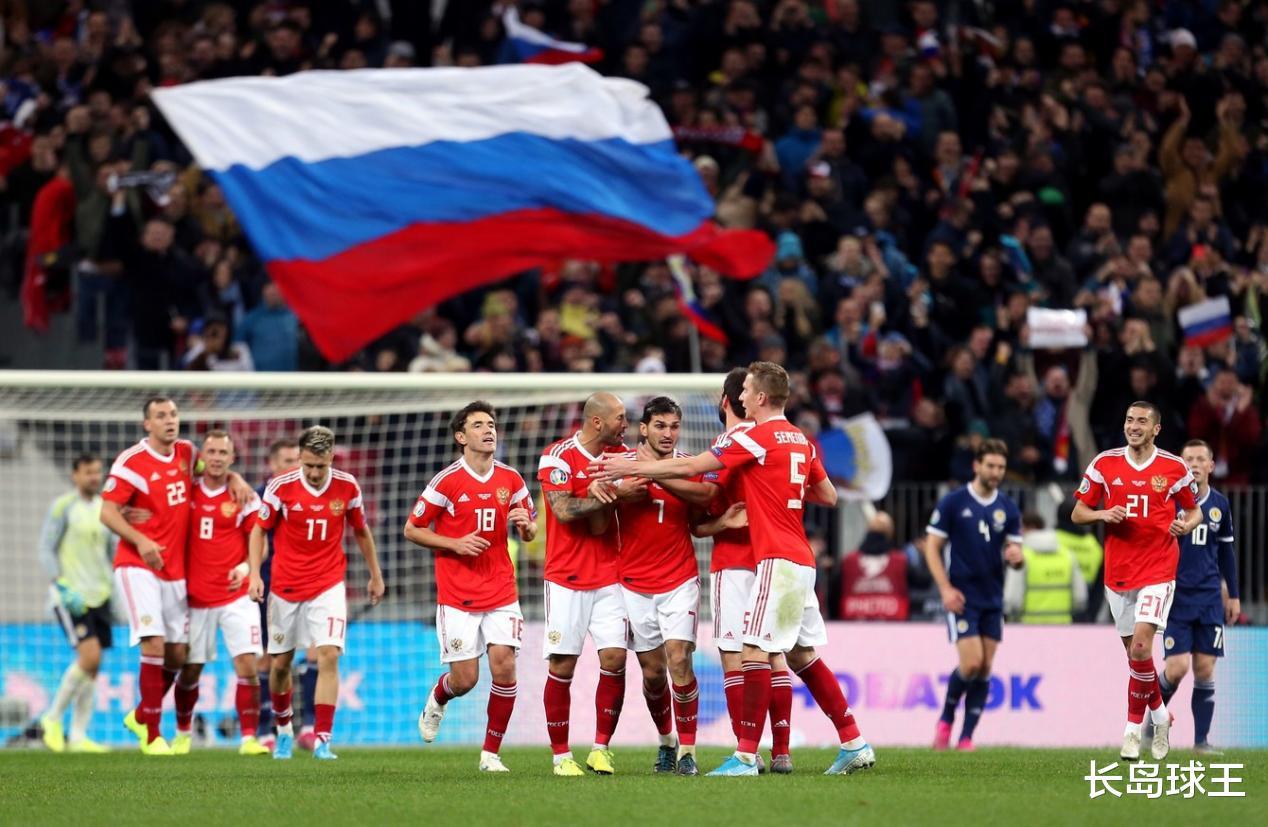 欧足联主席切费林：加盟亚足联将会导致俄罗斯足球倒退100年