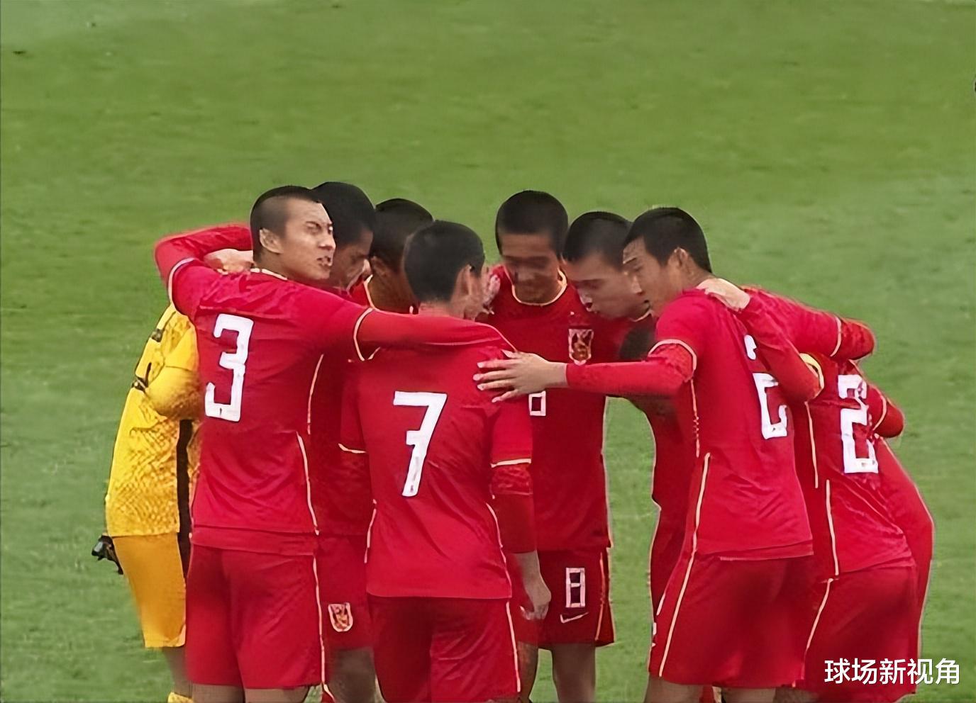 9-0！中国队大胜柬埔寨，杨晨收获首胜，李霄鹏很意外，球迷振奋(3)