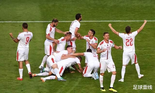 塞尔维亚能成为世界杯黑马吗？阵容有利有弊，一大隐患成关键(1)