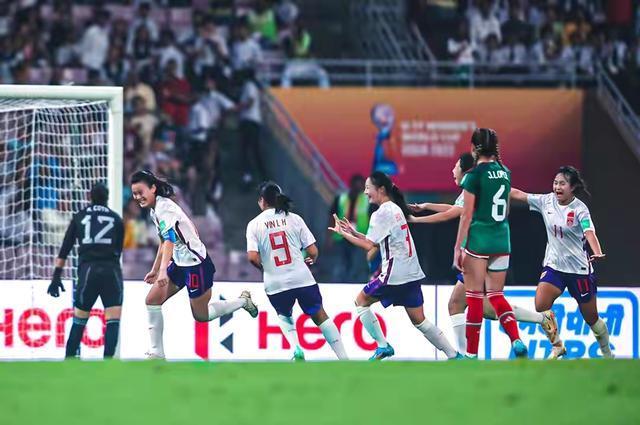 女足世界杯第2轮赛程更新！中国队19点冲击2连胜，3劲敌浮出水面(4)