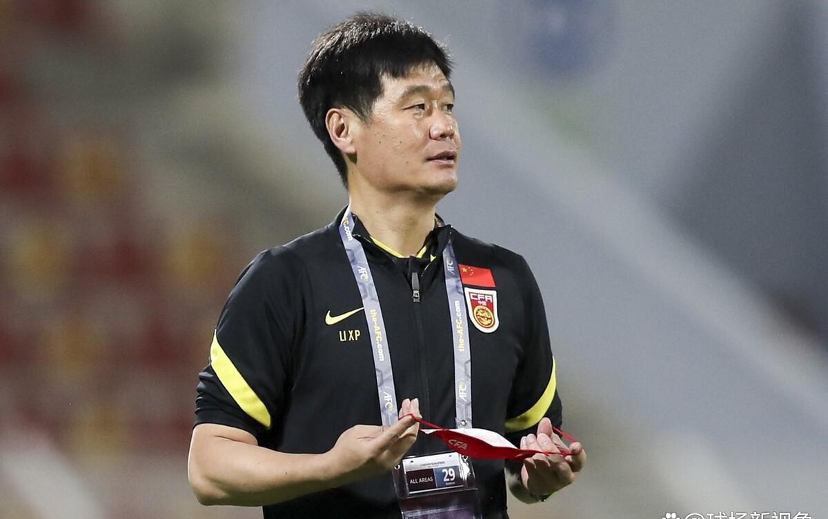 下午4点！中国足协1决定引爆争议，球迷吐槽：还是用马加特吧！