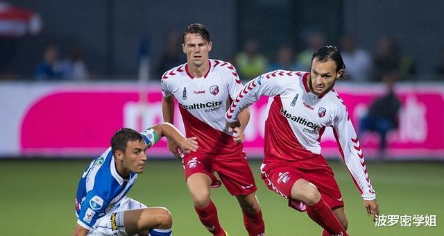 PSV埃因霍温vs奈梅亨、阿尔克马尔vs福伦丹、特温特vs瓦尔韦克(1)