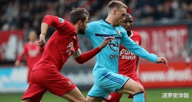PSV埃因霍温vs奈梅亨、阿尔克马尔vs福伦丹、特温特vs瓦尔韦克(5)