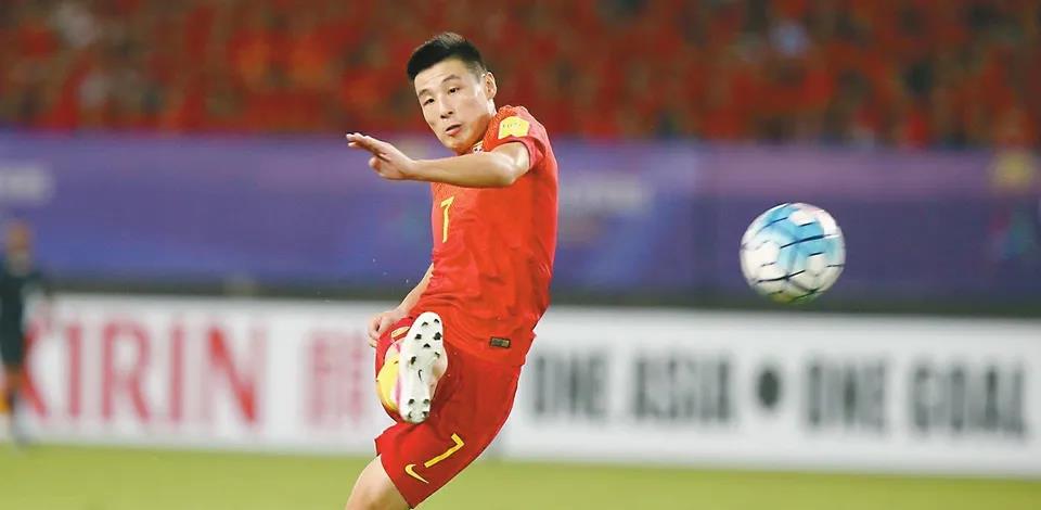 深夜23点！中国足球迎来好消息：武磊做出难得表态，球迷齐声点赞