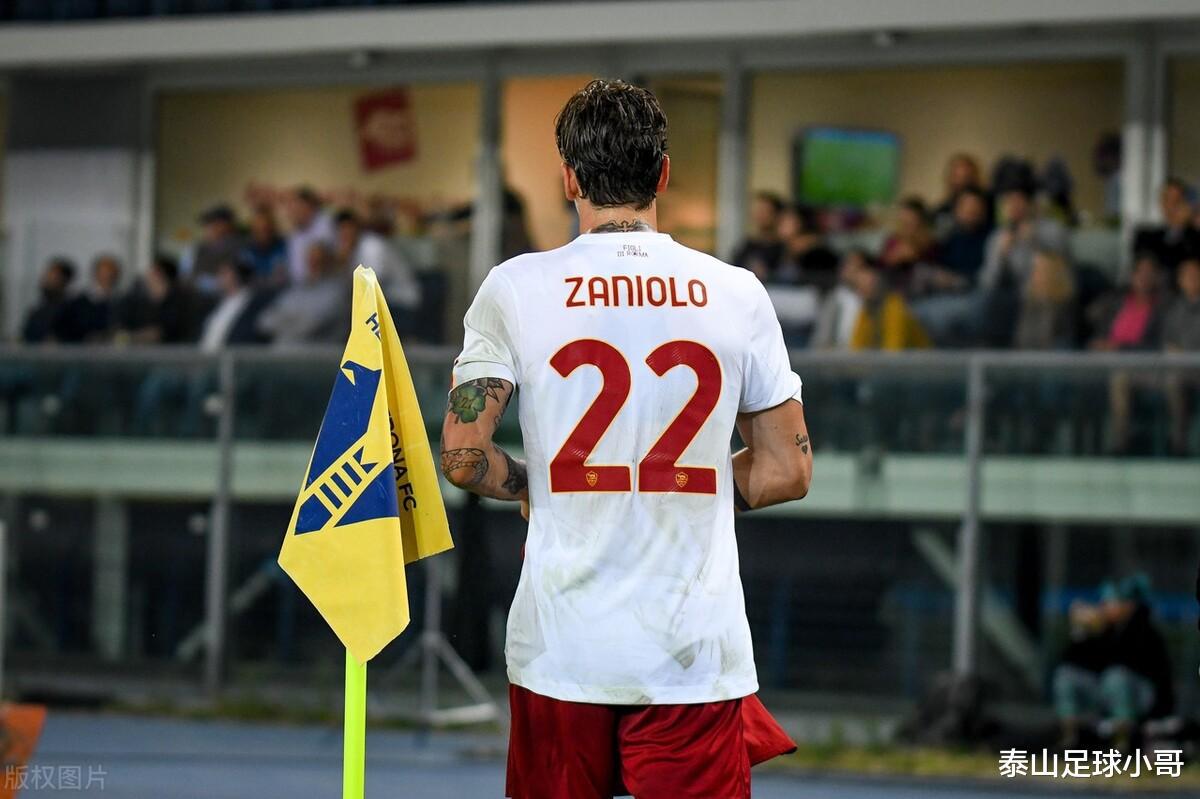 扎尼奥洛再次受伤，欧联杯穆里尼奥靠谁进球？小将值得期待(2)