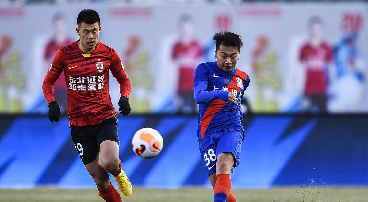 0-0，刘若钒中柱，中超第3受挫，4轮不胜(2)