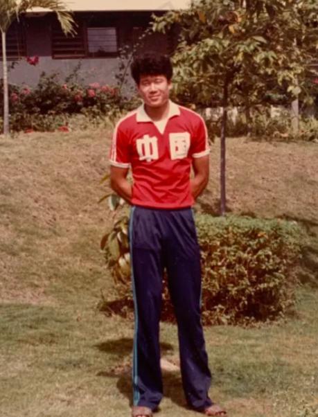 37岁夸张了，王东宁最后一次入选国家队是94亚运会(3)
